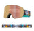 NFX2 - Kimmy Fasani Signature 2025 with Lumalens Rose Gold Ionized & Lumalens Pink Ionized Lens