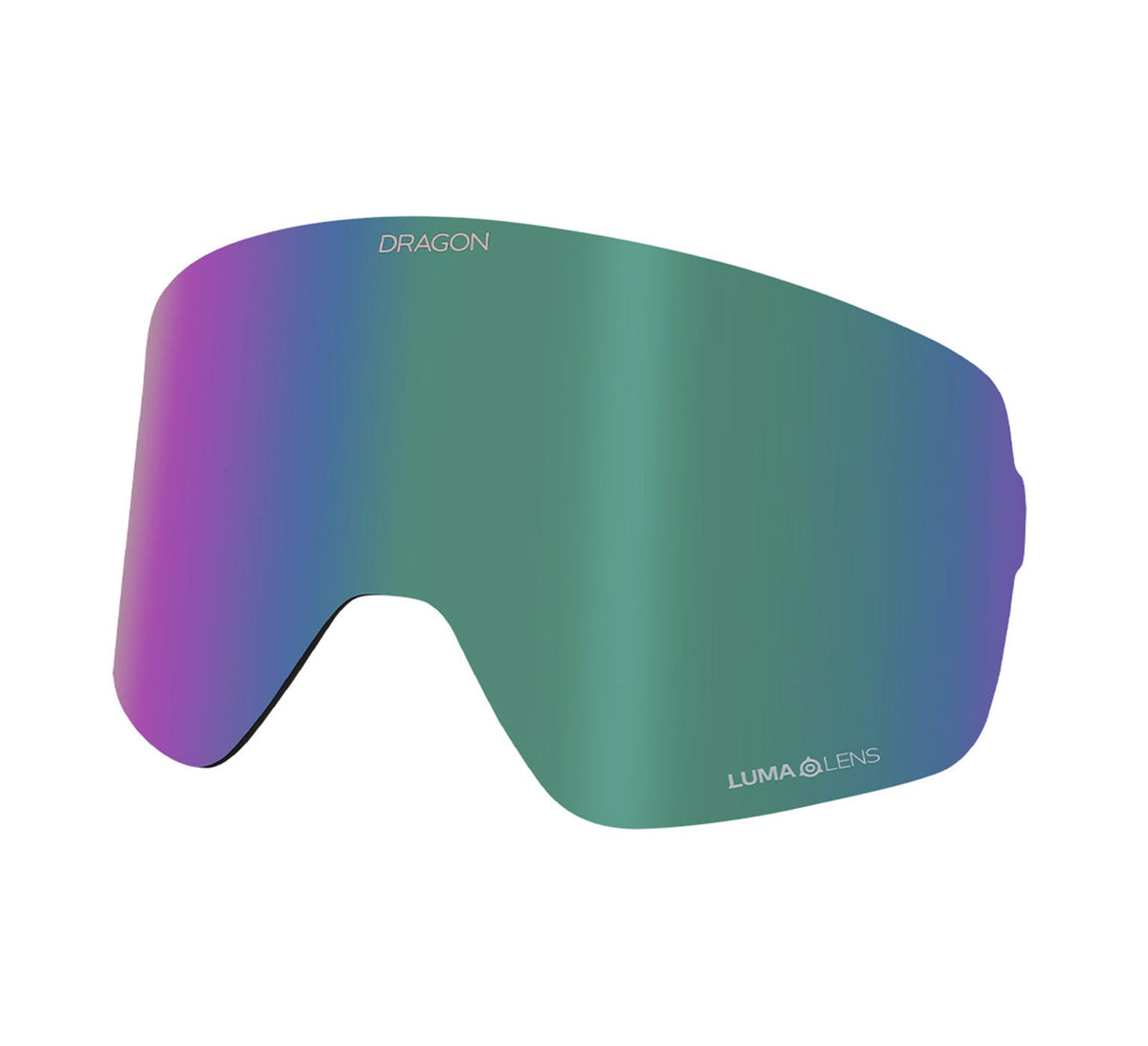 NFX2 Replacement Lens - Lumalens Celeste IR
