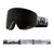 PXV - Koda with Lumalens Midnight & Lumalens Amber Lens