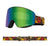 PXV - Leafy Camo with Lumalens Green Ionized & Lumalens Violet Lens