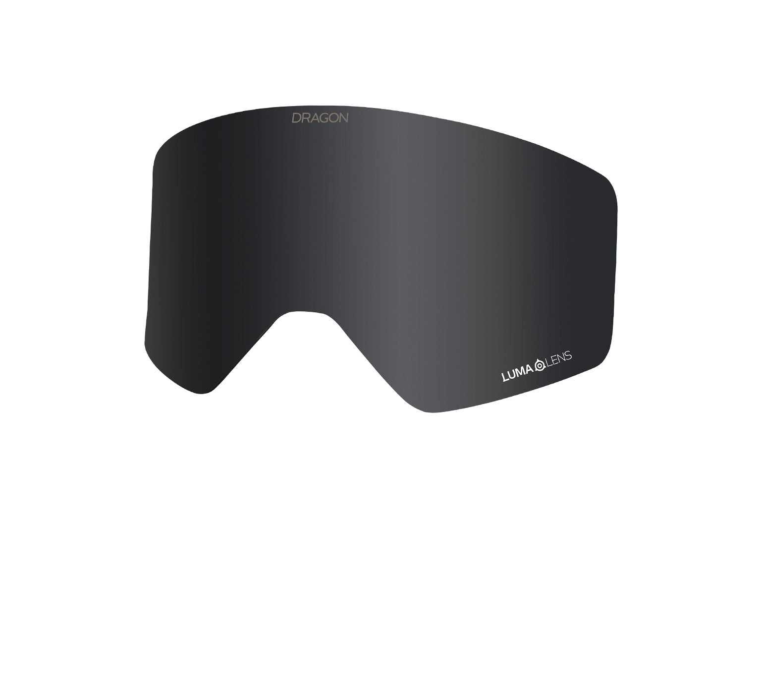 R1 OTG - Whiteout with Lumalens Pink Ionized & Lumalens Dark Smoke Lens