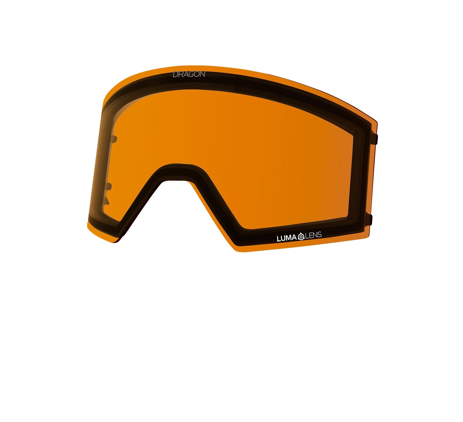 RVX MAG OTG - Split with Lumalens Green Ionized & Lumalens Amber Lens