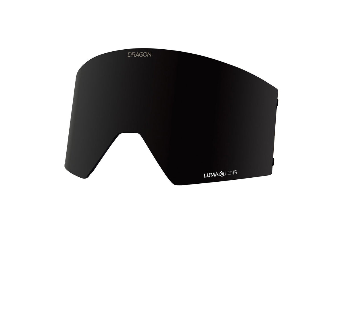 RVX OTG - Boulder with Lumalens Flash Blue & Lumalens Midnight Lens