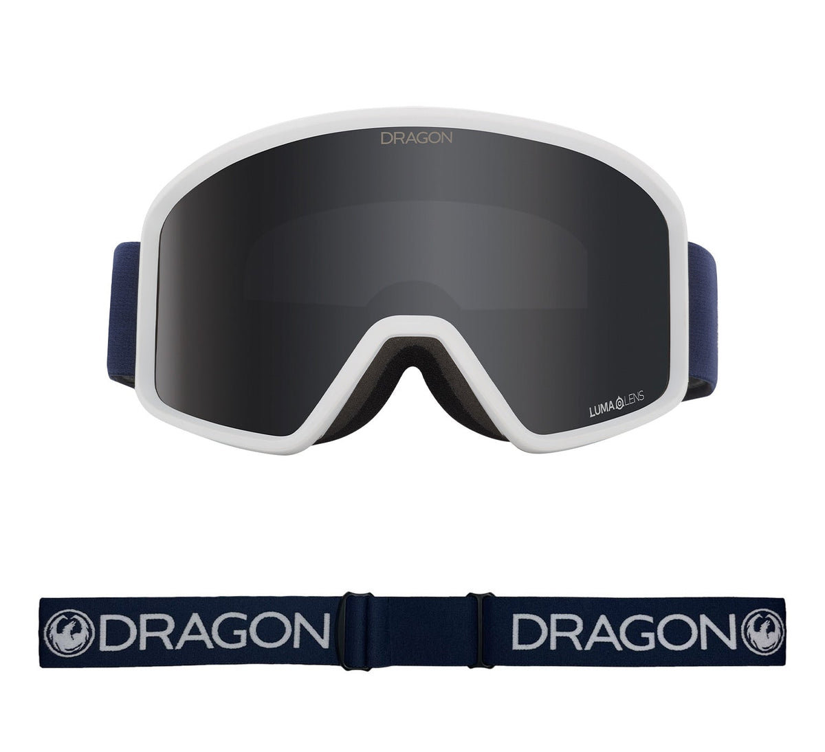 DXT OTG - Shadow Lite with Lumalens Dark Smoke Lens