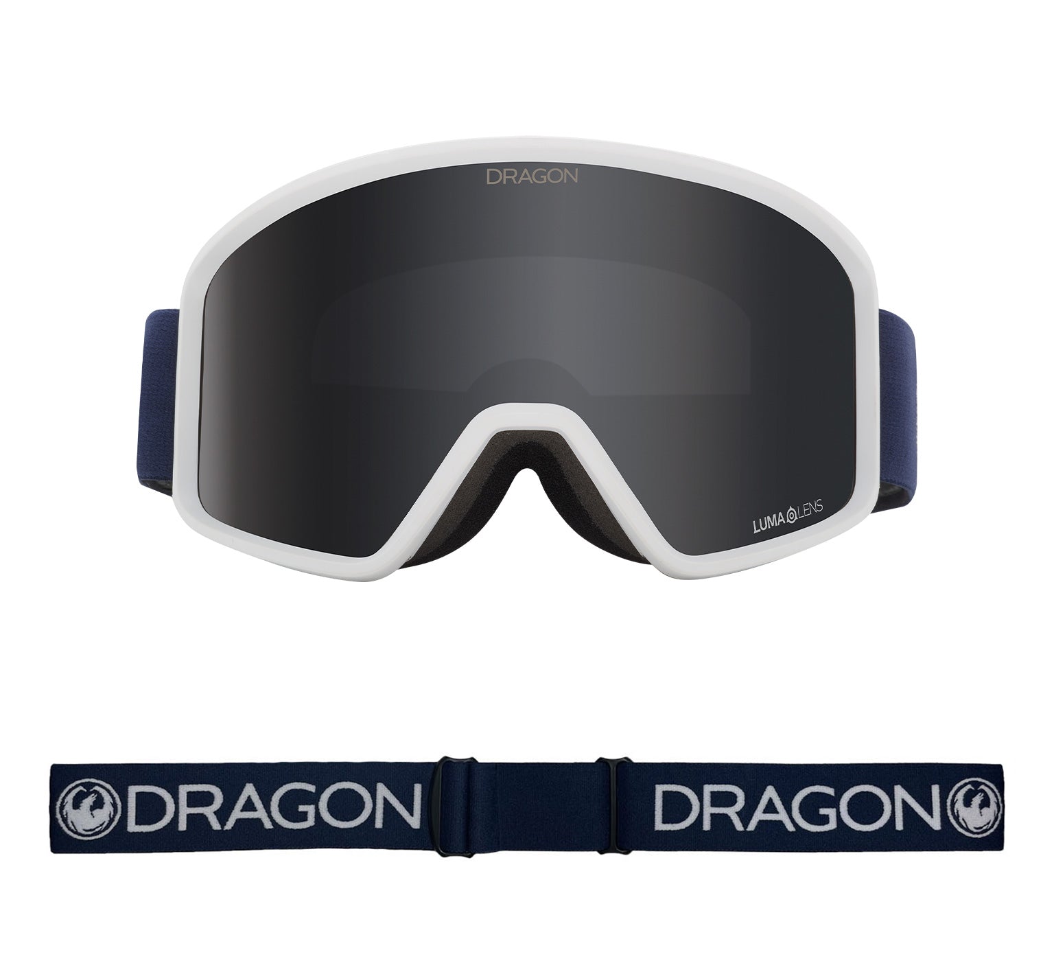 DXT OTG - Shadow Lite with Lumalens Dark Smoke Lens