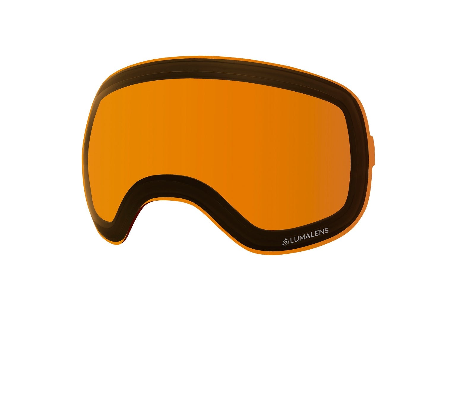 X2 - Reclaimed with Lumalens Gold Ionized & Lumalens Amber Lens