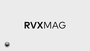 RVX MAG OTG - Jossi Wells Signature 2023 with Lumalens Dark Smoke & Lumalens Light Rose Lens