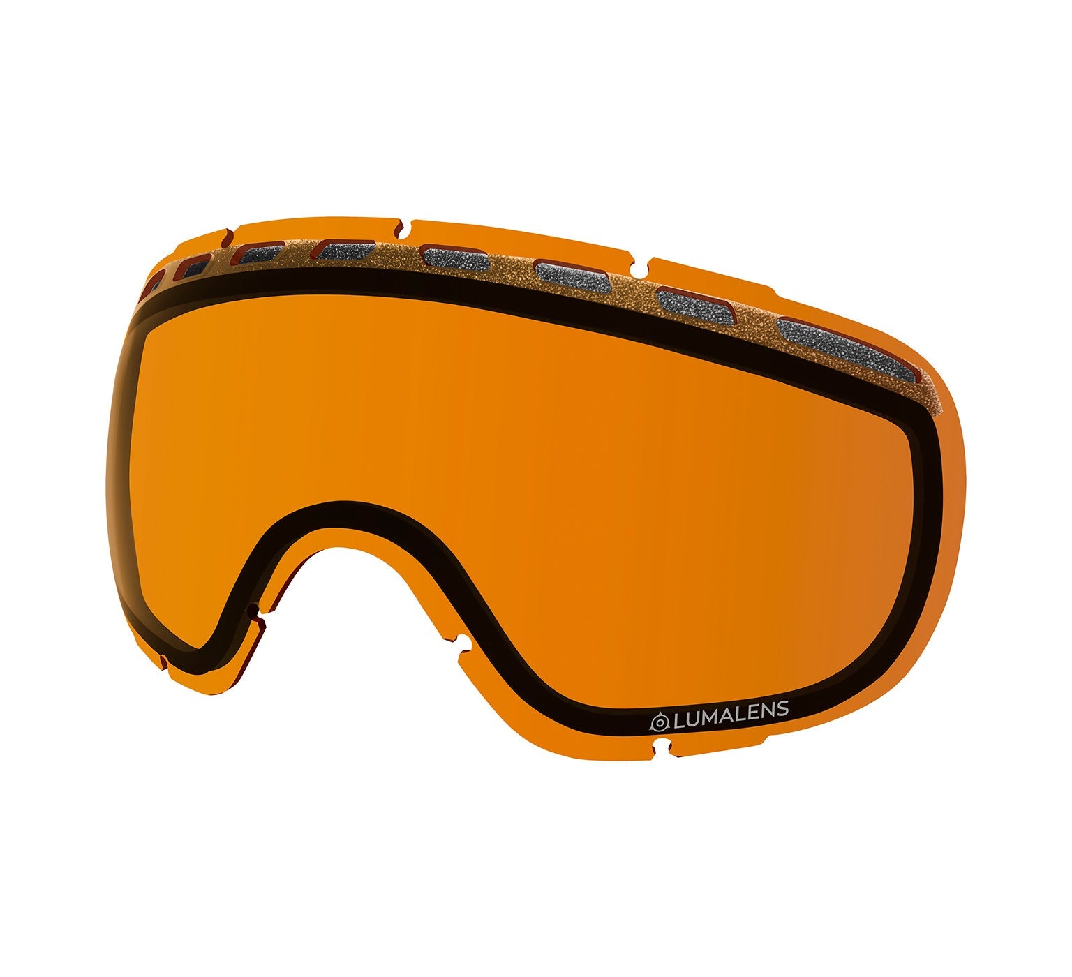 Rogue Replacement Lens - Lumalens Photochromic Amber