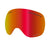 X1 Replacement Lens - Lumalens Red Ionized