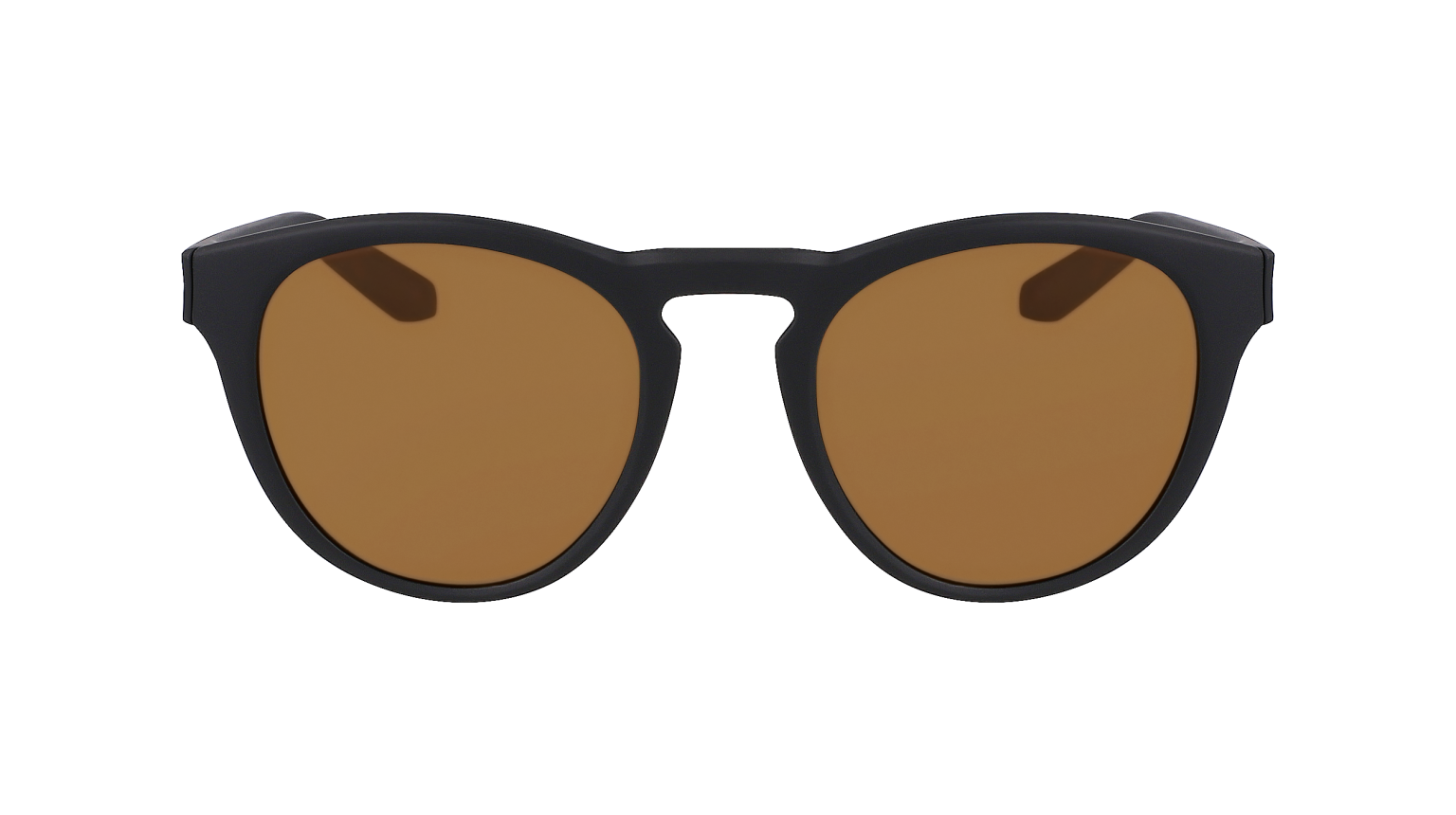 OPUS - Matte Black with Lumalens Copper Ionized Lens