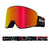 PXV2 - Koi with Lumalens Red Ionized & Lumalens Light Rose Lens