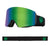 RVX MAG OTG - Split with Lumalens Green Ionized & Lumalens Amber Lens
